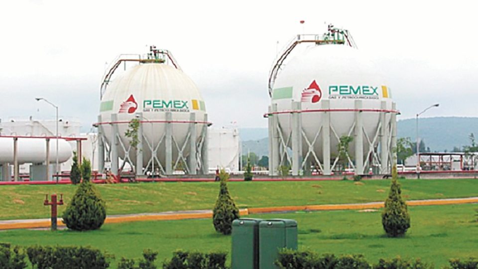 Desarrollo de nuevos campos de Pemex ayudara al aumento de producción de gas natural