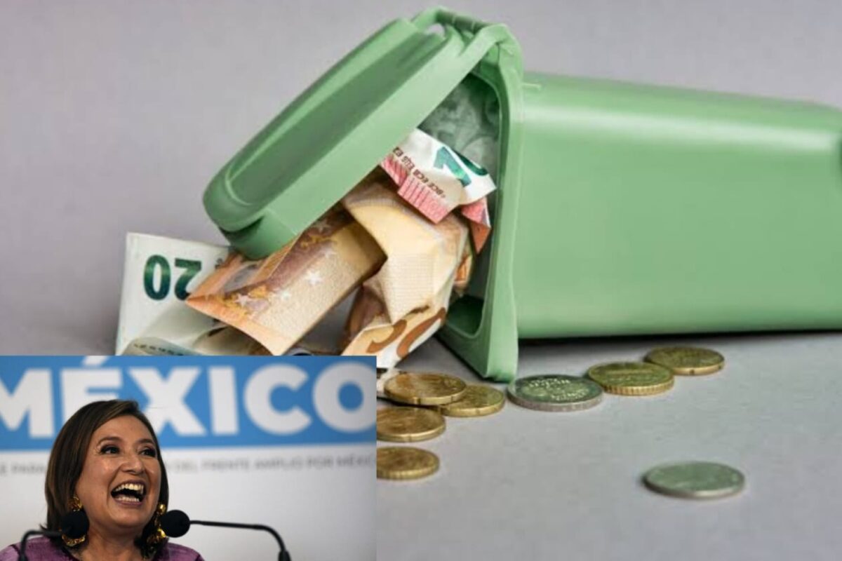Frente Amplio por México desperdició 8 mdp en material para su proceso interno