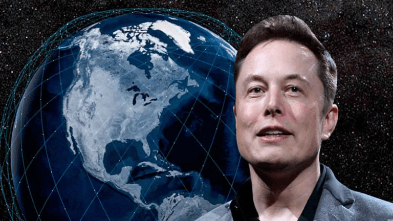 Revela gobierno de México los dos contratos de internet con Starlink de Elon Musk por 3,331 mdd