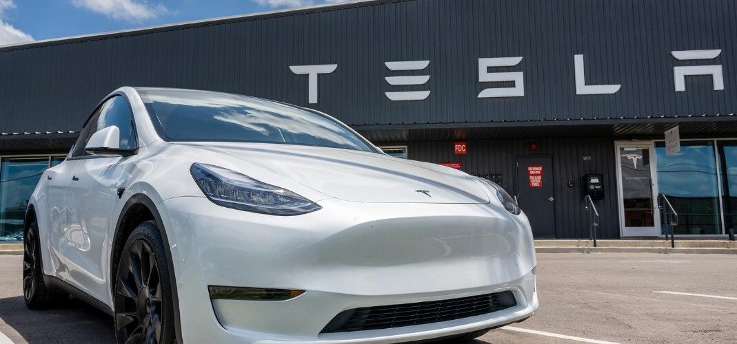 Va lenta la instalación de Tesla en Nuevo León