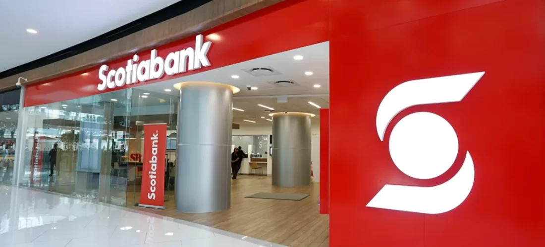 Scotiabank apuesta por México, con mira en billonario comercio en Norteamérica