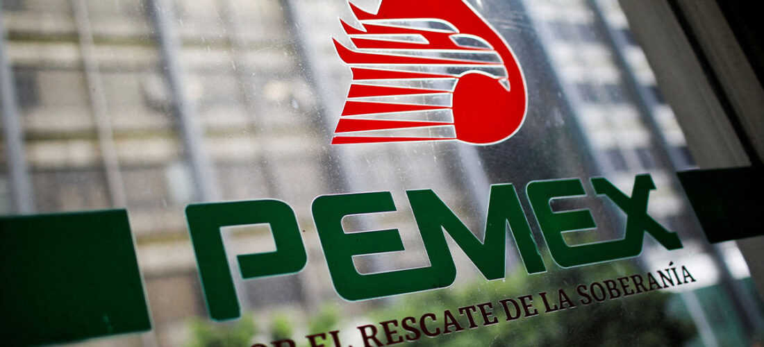 Pemex renueva líneas de crédito por 8.3 mil mdp