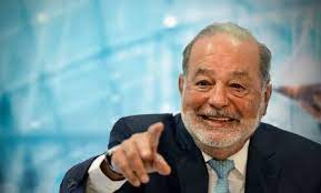 Gana licencia Carlos Slim para desplegar 5G en Colombia