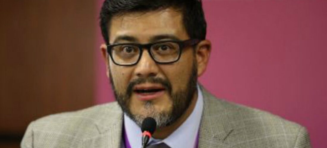 Analizan que Reyes Rodríguez  quede fuera de la presidencia del TEPJF
