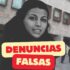 Rosaura Ariana Cervantes Gómez: Manipulación a través de denuncias falsas y el perjuicio a sus hijos