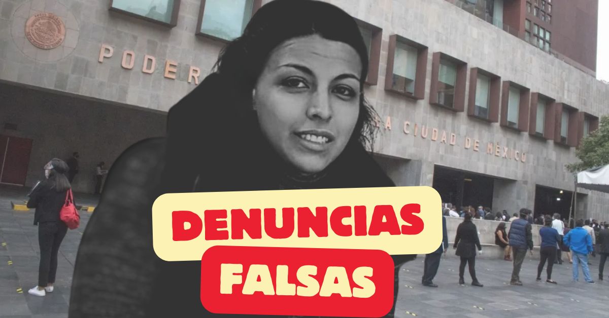 Rosaura Ariana Cervantes Gómez: Manipulación a través de denuncias falsas y el perjuicio a sus hijos