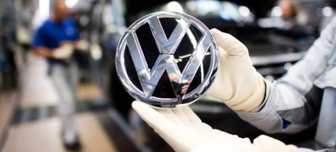 Anuncia Volkswagen despidos por falta de competitividad