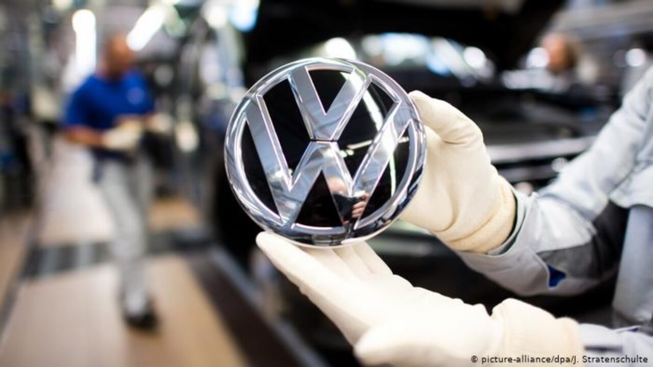 Anuncia Volkswagen despidos por falta de competitividad