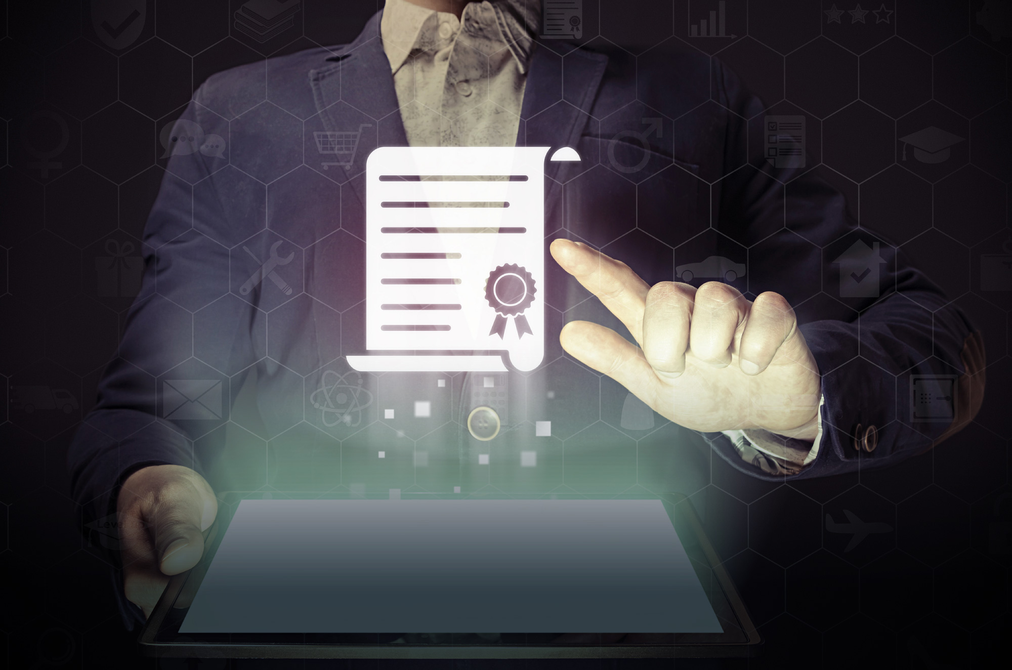 “Recepción” la solución de Facturaxion mejora comunicación de negocios con proveedores.