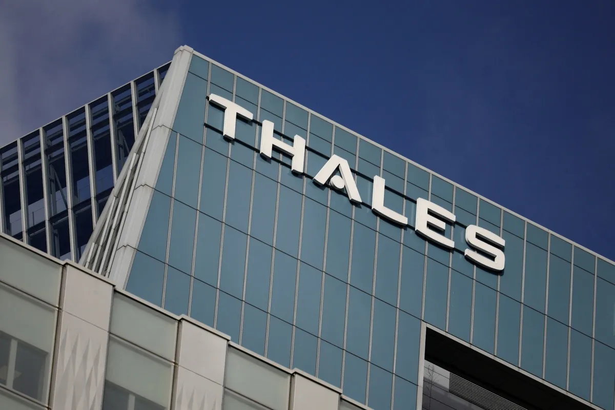 Thales ya inauguro su Centro de Servicios de Gestión del Tráfico Aéreo en México