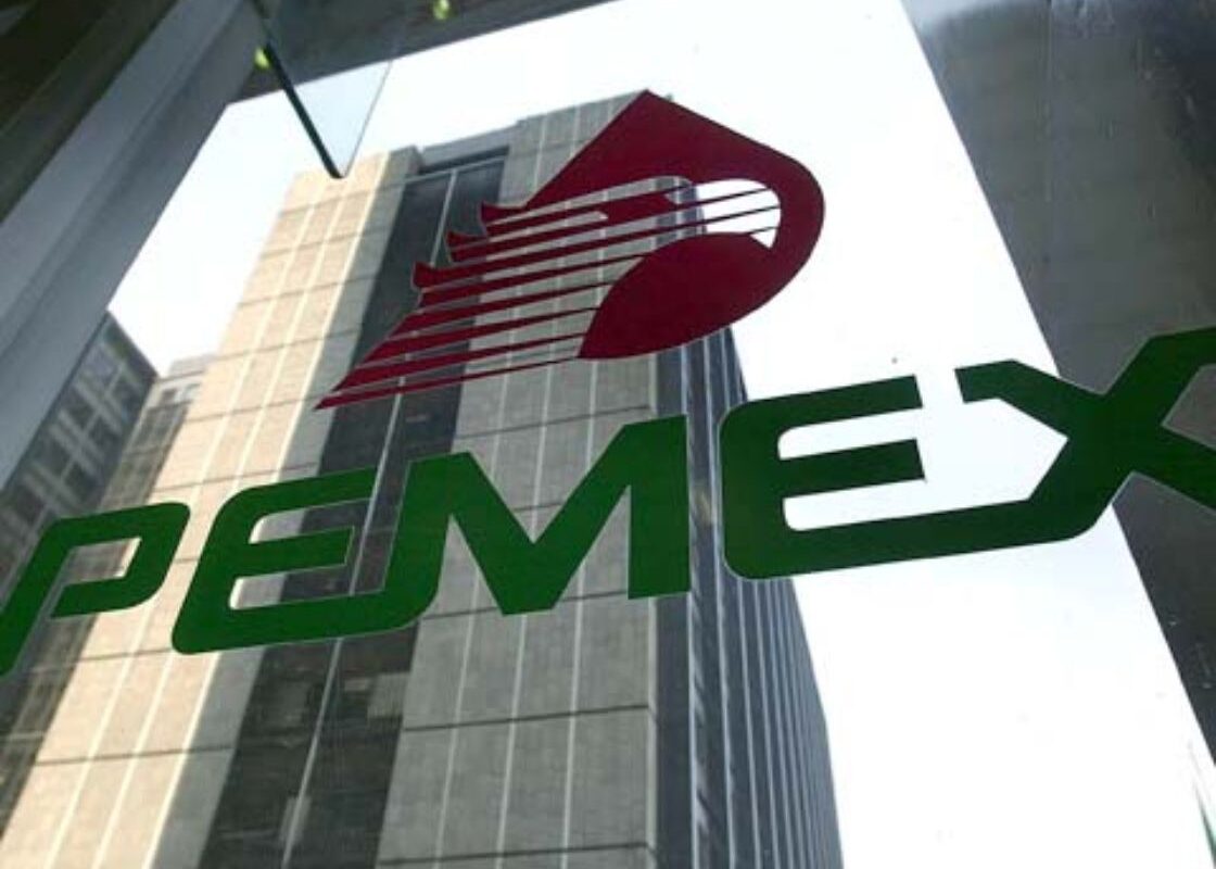 Pemex presenta plan de sostenibilidad