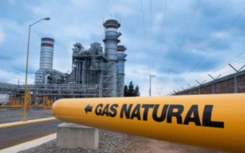 Industria en Tamaulipas alerta posible escasez de gas natural proveniente de Texas