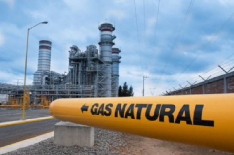 Industria en Tamaulipas alerta posible escasez de gas natural proveniente de Texas