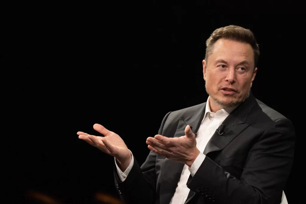 Elon Musk demanda al regulador laboral de Estados Unidos por despido de ...