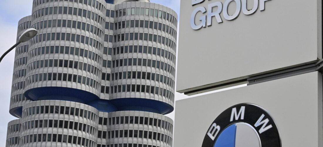 BMW mantiene su liderazgo en el mercado premium mexicano