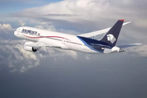 Buscan revertir plan de Estados Unidos para anular su alianza con Aeroméxico