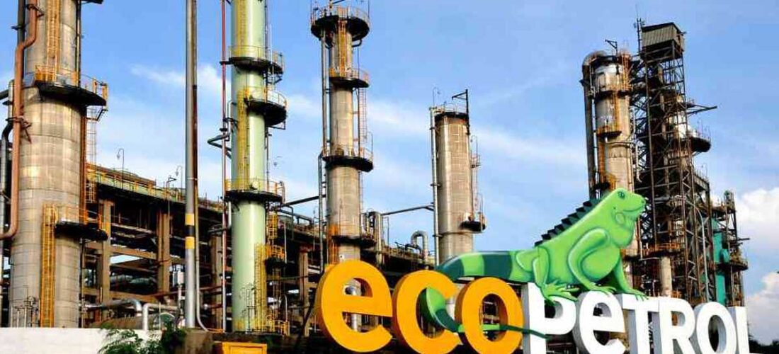 Estiman caída de reservas de Ecopetrol durante 2023