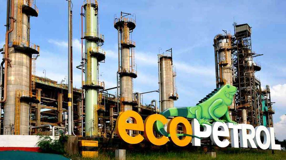 Estiman caída de reservas de Ecopetrol durante 2023