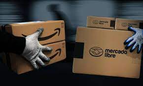 Amazon y Mercado Libre ponen barreras para la libre competencia en comercio electrónico