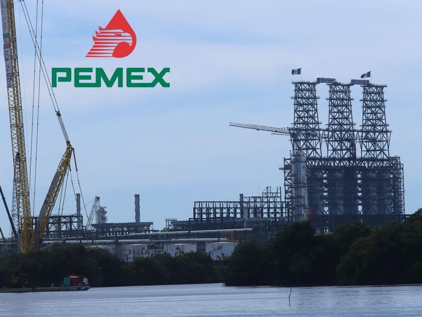 Pemex invertirá 290 millones de dólares en cuatro proyectos terrestres