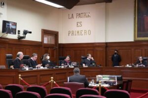 SCJN ordena reponer el proceso para elegir fiscal de Nuevo León