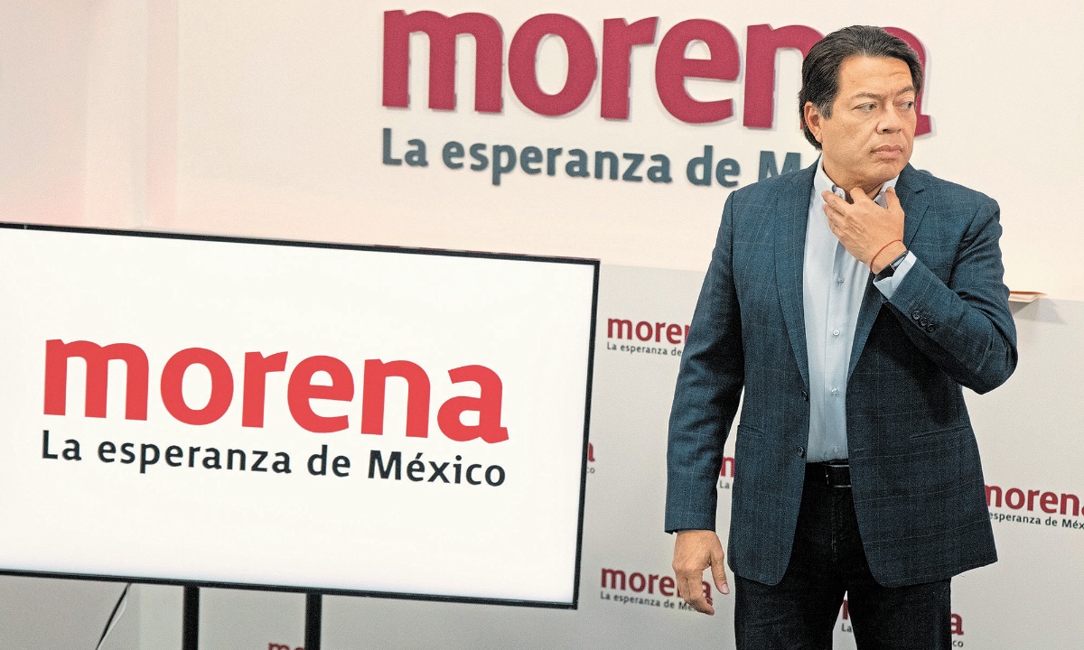 Morena y aliados presentan los nombres de los 300 aspirantes a candidatos a diputados federales