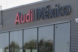 Audi México afirma alcanzar con el Sitaudi aumento del 7% global; trabajadores harán consulta