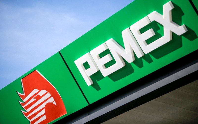 Pemex aumenta 100% exportación de nuevo crudo superligero en tres meses