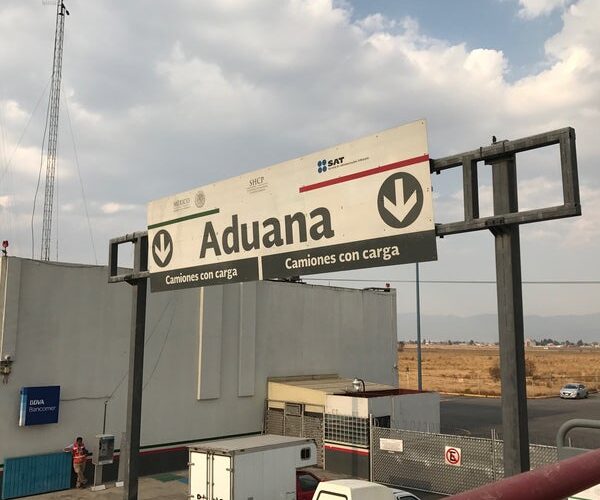 Usan el ‘abandono expreso’ para vaciar las saturadas aduanas de Aguascalientes, AICM, Guadalajara y Progreso