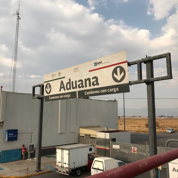 Usan el ‘abandono expreso’ para vaciar las saturadas aduanas de Aguascalientes, AICM, Guadalajara y Progreso