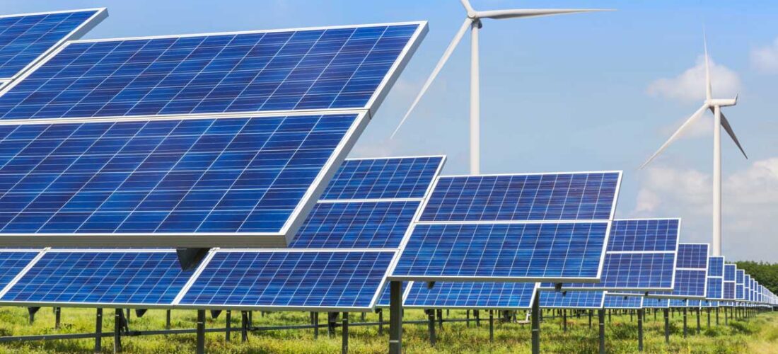 México se posicionó como el segundo país con mayor capacidad de producción de energías renovables