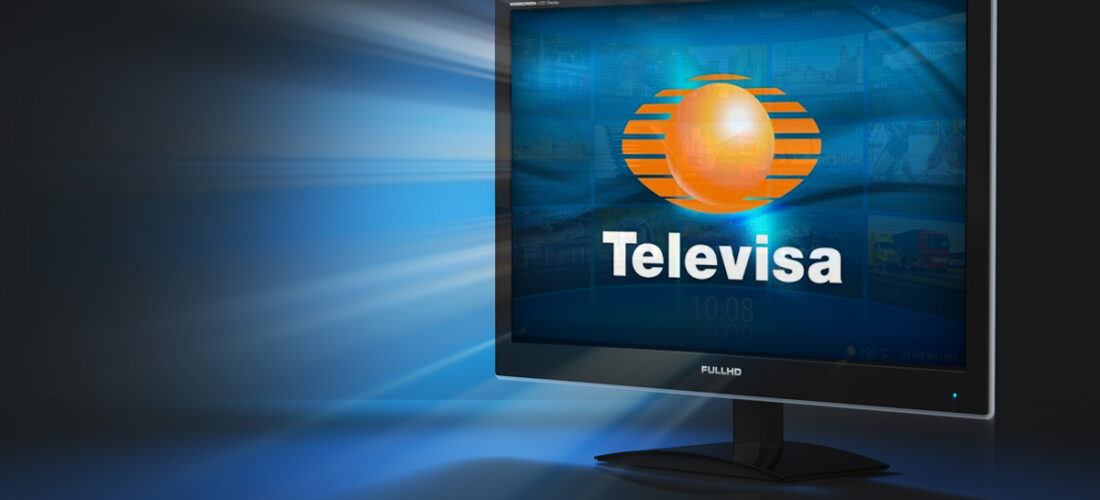 Grupo Televisa realizara una inversión de capital de 790 mdd
