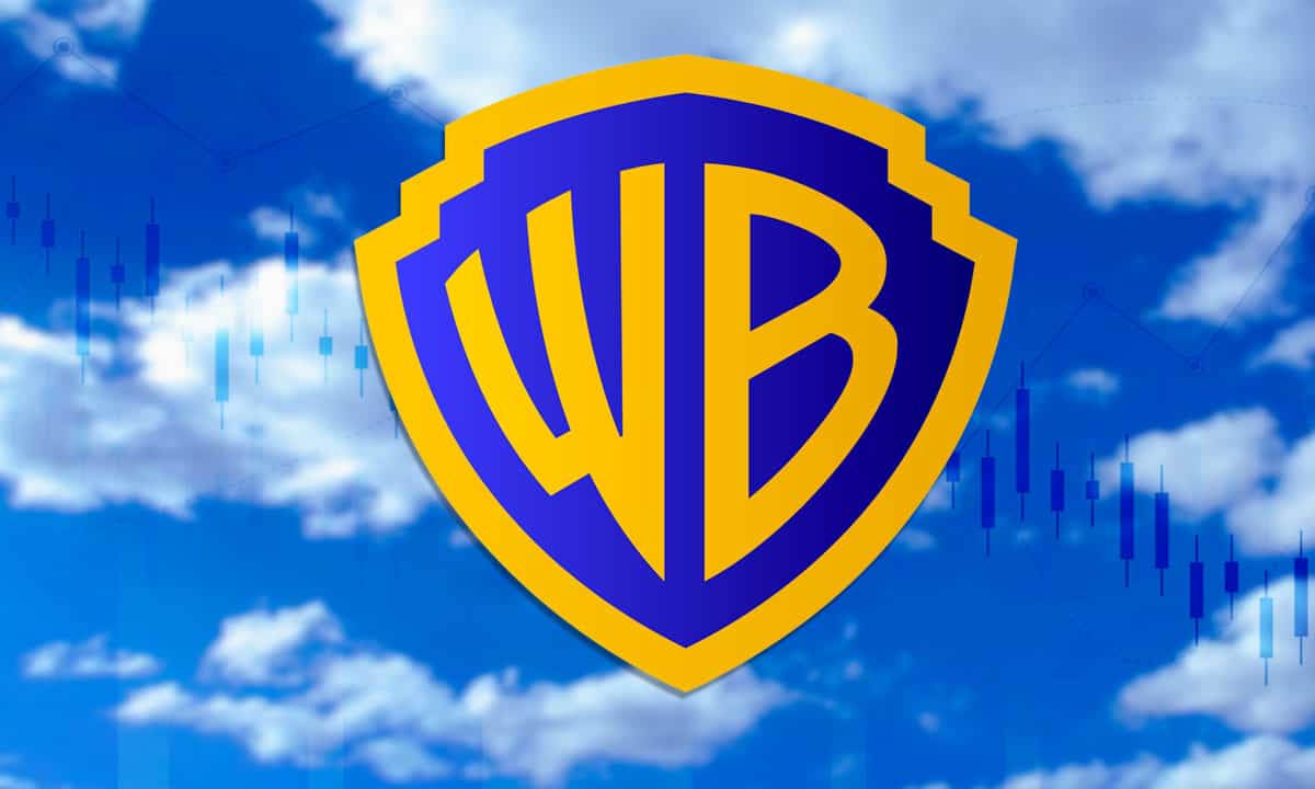 Grandes perdidas de Warner Bros Discovery  por la situación de contenidos en Hollywood