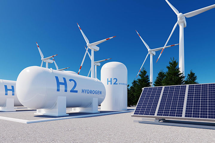 AMH2 lanza Centro Mexicano de Hidrógeno para las  nuevas industrias manufactureras