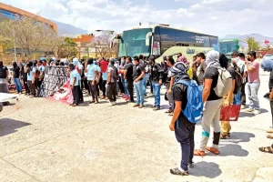Interpone México, recurso ante una corte de Estados Unidos contra ley antimigrante