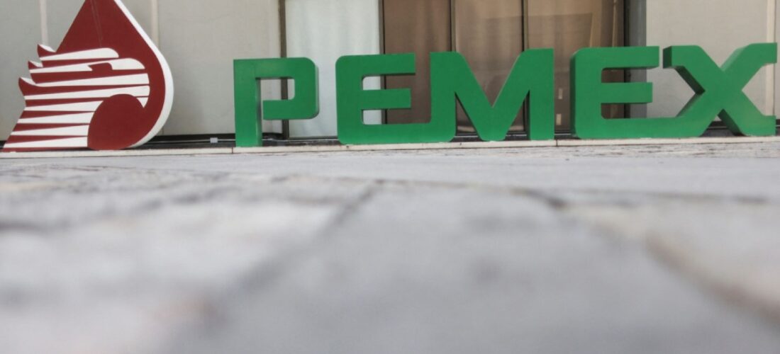 Pemex promete proceso de 1.7 millones de crudo