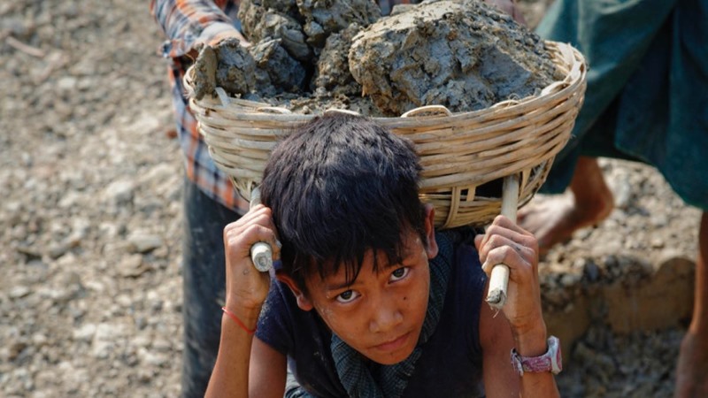 Ganan apelaciones Apple y otras empresas  tecnológicas por caso de trabajo infantil