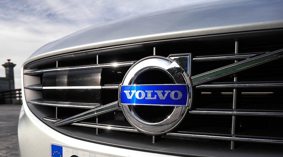 Volvo construirá una planta de camiones pesados en México