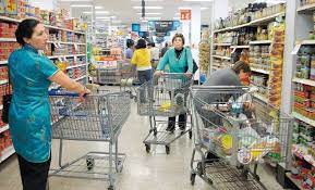 Cofece hace denuncia a involucrados los precios de productos para hogares