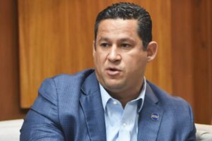 Gobernador de Guanajuato no ha parado el caos en el estado