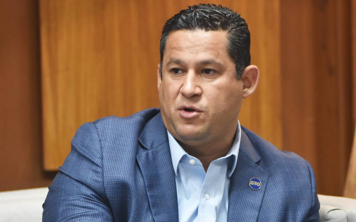 Gobernador de Guanajuato no ha parado el caos en el estado