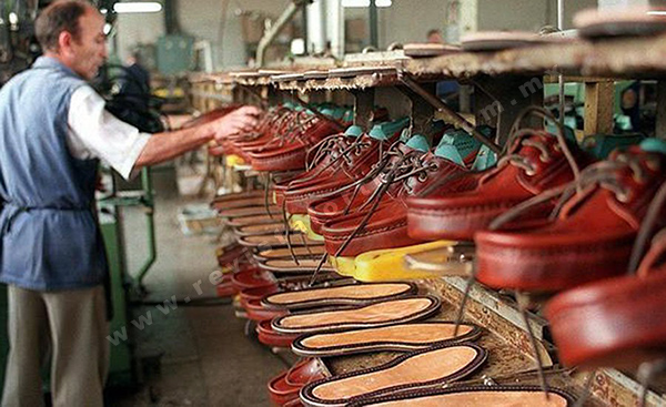 Investigación a importaciones de calzado chino da piso parejo, destacan fabricantes