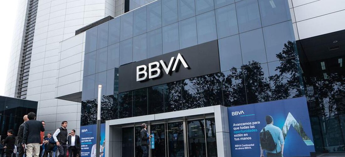 BBVA México reporta ganancias de 1,542 mdd en el primer trimestre