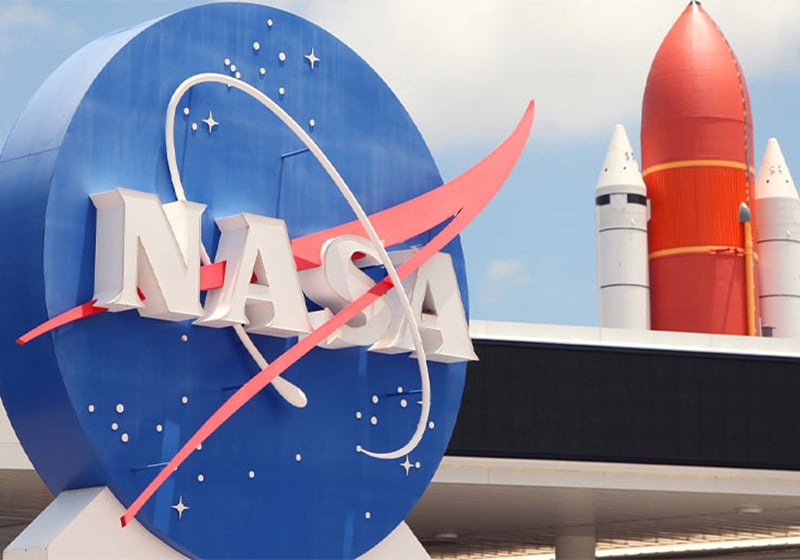 NASA animó a México a lanzar sus propios satélites
