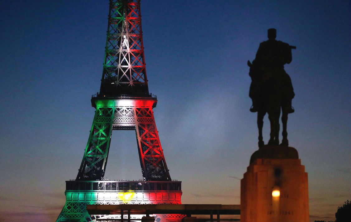 México se promociona como atractivo turístico en París