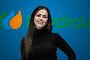 Katya Somohano es la nueva CEO de Iberdrola México