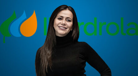 Katya Somohano es la nueva CEO de Iberdrola México