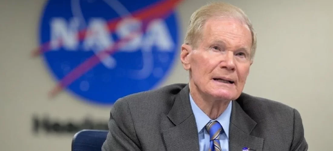 Presidente AMLO se reunirá con director de NASA para hablar de cooperación tecnológica