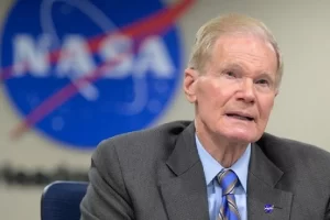Presidente AMLO se reunirá con director de NASA para hablar de cooperación tecnológica