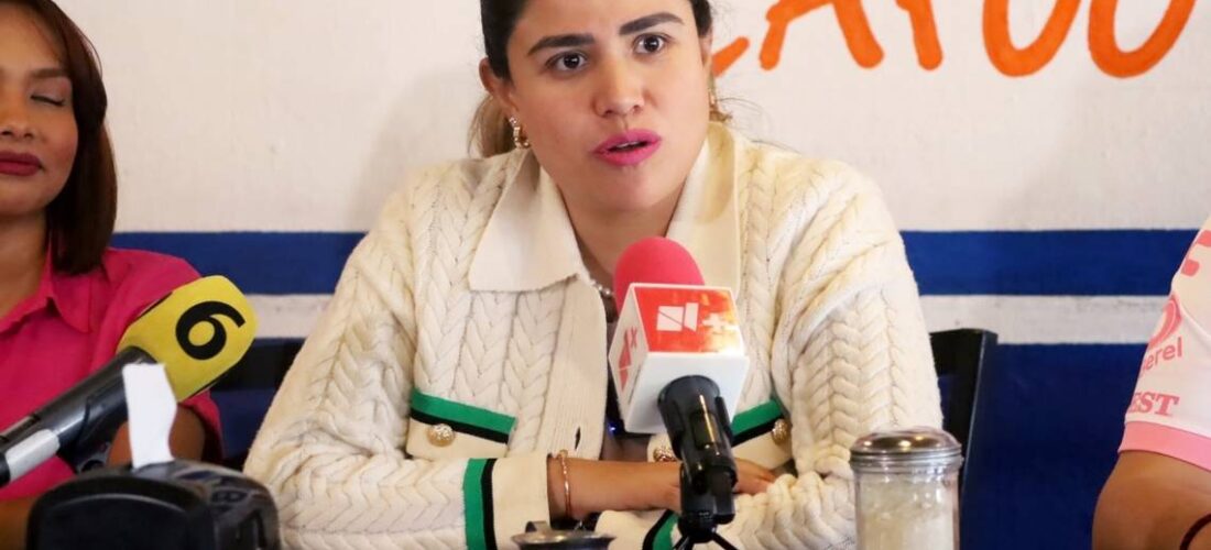 Polémica en Cuauhtémoc: Dudas sobre la Veracidad de la Residencia de Caty Monreal, Candidata de Morena